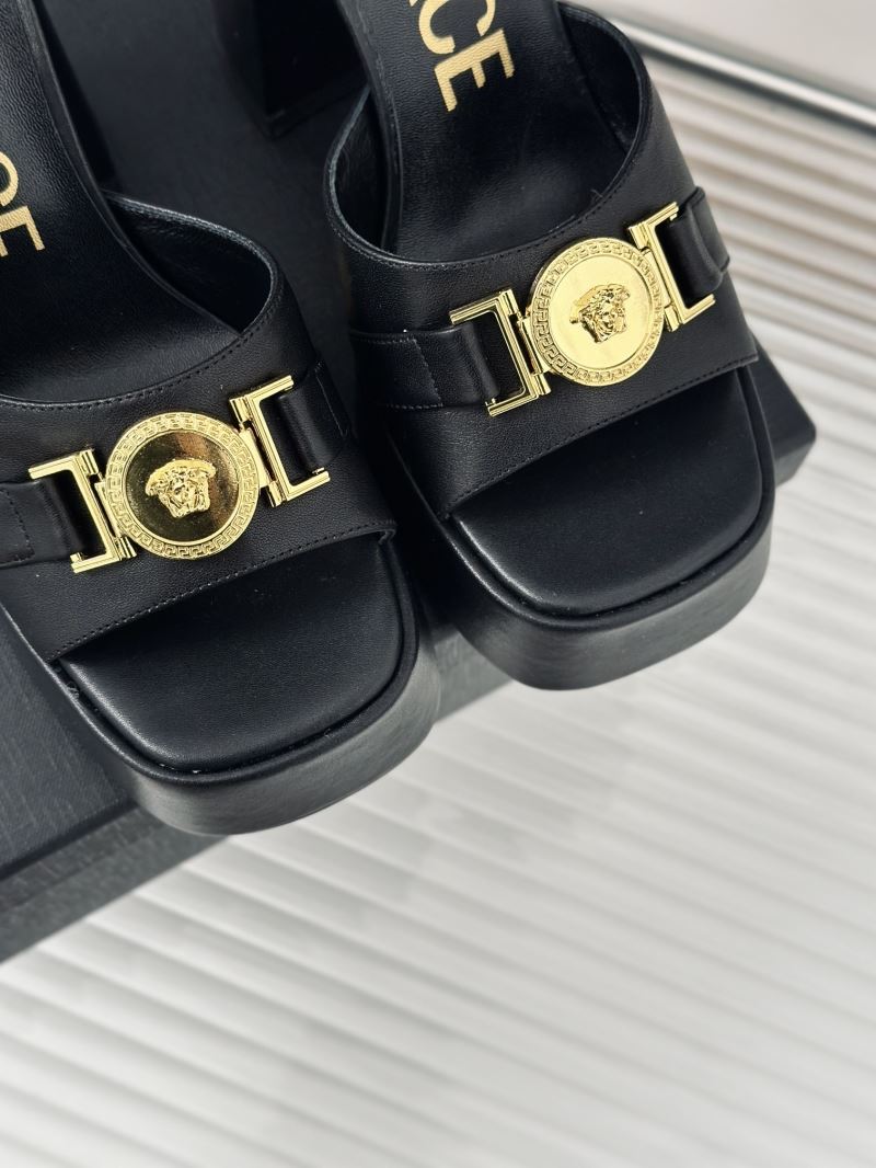 Versace Sandals